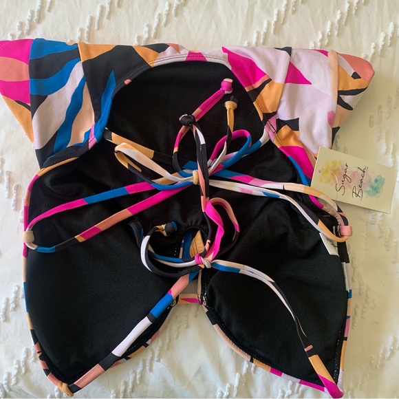 • NWT! [Sugar Beach] One Piece • - Picture 8 of 15